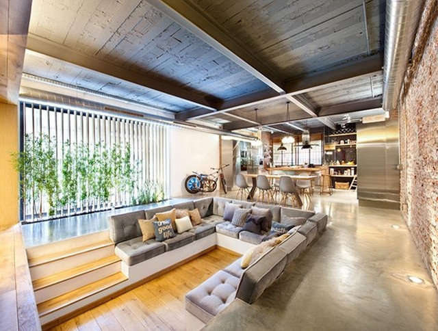 水泥地坪漆裝修效果圖-廣州美地美地坪漆廠家 水泥地坪漆裝修效果圖-廣州美地美地坪漆廠家