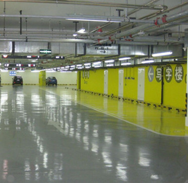 中山地坪漆施工廠家告訴你做地坪項目前應該要了解這些內(nèi)容