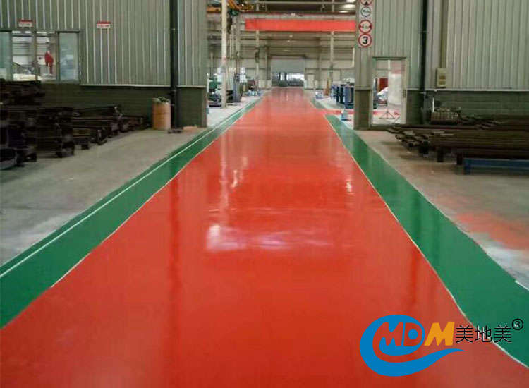 秀珀環氧地坪漆價格為何比其他涂料貴？