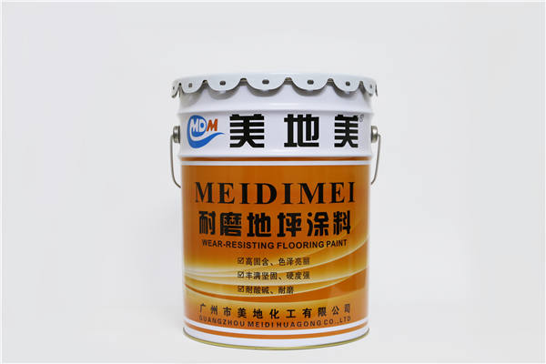 美地美環(huán)氧地坪漆公司對(duì)代理商有何要求？