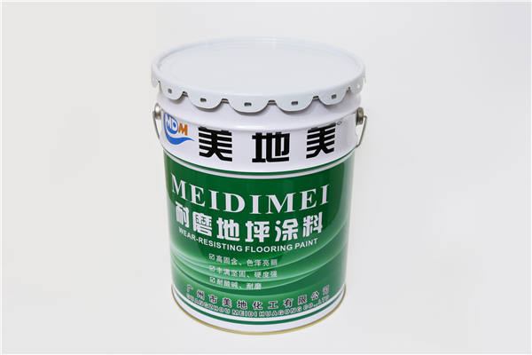 環氧地坪漆廠商施工KTV地面時需要注意哪些地方？