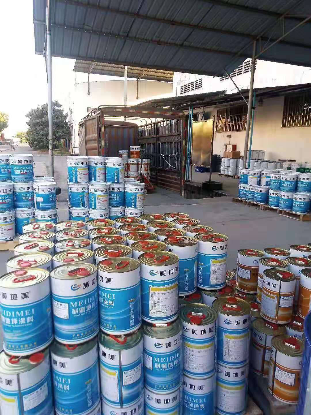 成都地坪漆供應商如何正確的批發報價？